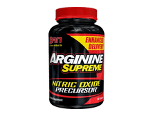 Arginine Supreme