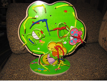 �������� ���������� ������ � �����