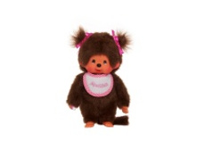 255550	Monchhichi 20 �� ������� � ����� ���������� # 249,00