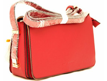 David Jones 3648-1 bordeaux