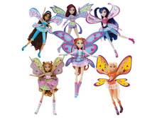 IW01571200	����� Winx Club "Winx ��������" (�����), 6 ��. � ������������ 767,00