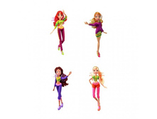 IW01831400	����� WINX CLUB "���-���", 4 ��. � ������������ 568,5