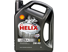 ����� Shell 5W-40 Helix Ultra 4�., ���������.jpg