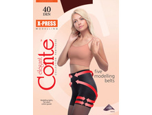 �������� ������� CONTE X-PRESS 40 ���.