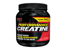 Performance Creatine