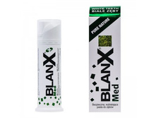 Blanx Med Pure Nature  ������� 75 �� ���� 335�