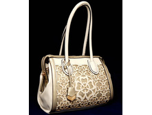 Gussaci C14E034-1 silvery