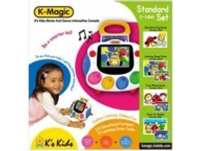 KA559	����� K-Magic Standard 2965,00
