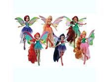 IW01481200	����� WINX CLUB "���� ���������", 6 ��. � ������������ 1456,72