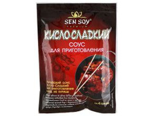 ���-��� ���� ��� ������������� �����-������� SWEET & SOUR �����. ����� 120 �� - 36,90�.