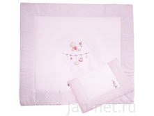 �������� ������+������� "Baby girl". ����: 800.16 ���.