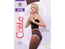 �������� ������� CONTE STYLE 40 ���.