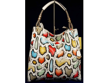 Gussaci C14F065-2 grey