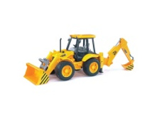 02-428	���������� - ��������� ��̣���� JCB 4CX 1907,89
