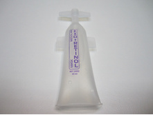 ����-����� ����-�������  EXO: RETINOL