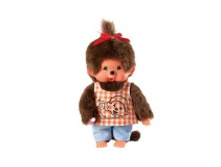 222990	Monchhichi 20 �� ������� � ������ # 349,00