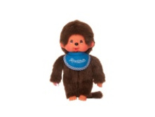 255040	Monchhichi 20 �� ������� � ����� ���������� # 299,00