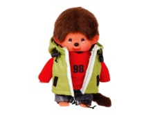 241030A	Monchhichi 20 ��  ������� � ������ �������� # 499,00