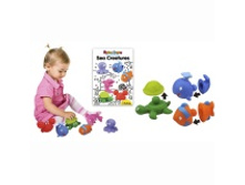KA674	Popbo Blocs - ������� ��������� 1188,81