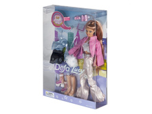 ����� Defa Lucy ��������� ������� ���. 20970,470+%