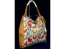 Gussaci C14F065-2 apricot