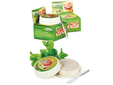 ������ ����� Herbal Clove Toothpaste