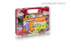 ����������� "�������: ����������" 2 ������ � 1 ���.0711-005