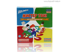 Zilmer �������� ���� ��� ����� � ���� ����� "������ ���!"_ZIL0501-006_ ����_325,47 ���.