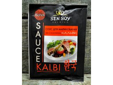 ���-��� ���� ��� ����������� ���� ��-�������� ������ (KALBI SAUCE) �����. ����� 80�� - 40,50�.
