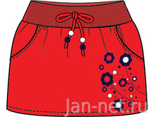 ���� "Flowers girls". ����: 287,5 ���.