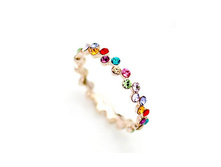 570 ���.������ ������������ ���� ������� ���������� ��������� (Swarovski), ������� ������ 18 �����.