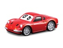18-31267	FER. KIDS ������ FER. Dino 246 GT ������. � ���������. �� ������ 357,55