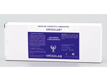 ���������� ���������� � ������ �������� ANTISTRESS CONCENTRATE