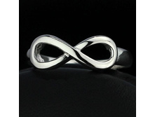 570 ���.��������� ������� ������ �� ������ ������������� "Infinity" �� ����� Stainless Steel.