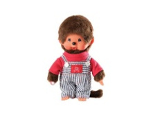 236440	Monchhichi 20 �� ������� � ��������� ����������� # 349,00