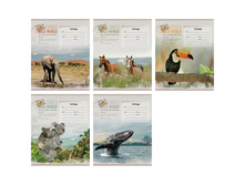 ������� 18�. ������ ��������. Wild world card, ��-��� 6,96.jpg