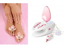 ����� ��� �������� � �������� "Perfect Nails"