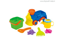 Hualian Toys ����� "�������� �����" (8 �����.)_8167_����_465,3 ���.