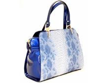 David Jones CM2605 blue