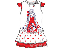 ������ "Flowers girls". ����: 345,6 ���.(�� 1 ��.)