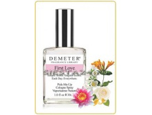 ��� DEMETER <<������ ������>> (FIRST LOVE) � ��������� �������