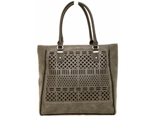 David Jones 3876-2 black-grey