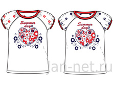 �������� "Flowers girls". ����: 252,72 ���.(�� 1 ��.)