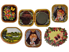 ������� "���������� �����" 7,5�8,5 - 8�9��