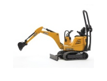 62-003	���� ���������� JCB 8010 CTS  743,2