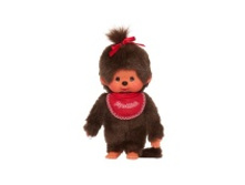 255100	Monchhichi 20 �� ������� � ������� ���������� # 299,00