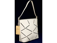 David Jones 3875-2 white