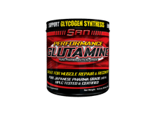 Performance Glutamine