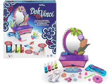 7197 ����� ��� ���������� DohVinci "�������� ��������� ������", ��������� 1020���