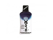 Blanx White Shock mouthwash �������������� 500 �� ����530�